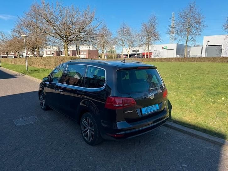 Occasion VW Sharan 140 PK (102 kW) 2015 MPV