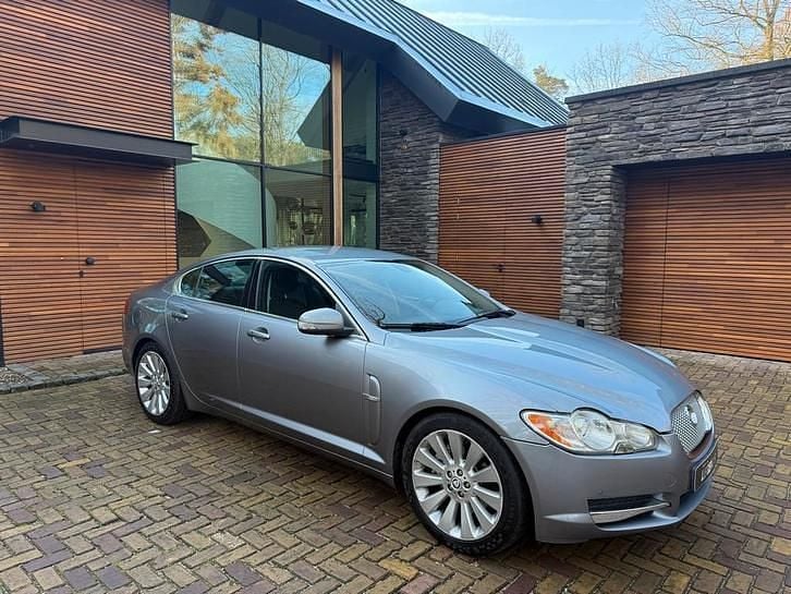 Occasion Jaguar XF 238 PK (175 kW) 2008 Sedan