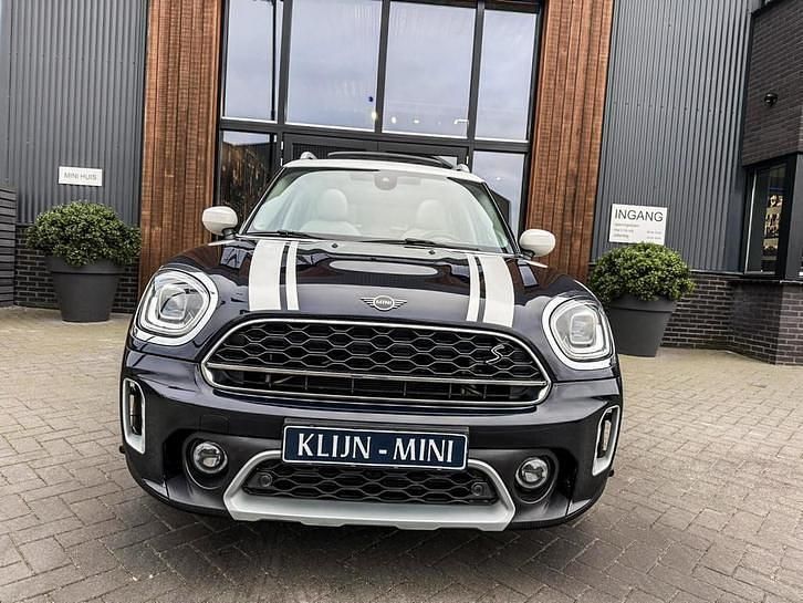 Occasion Mini Cooper S Chili 161 kW (220 PK) 2020 Hatchback