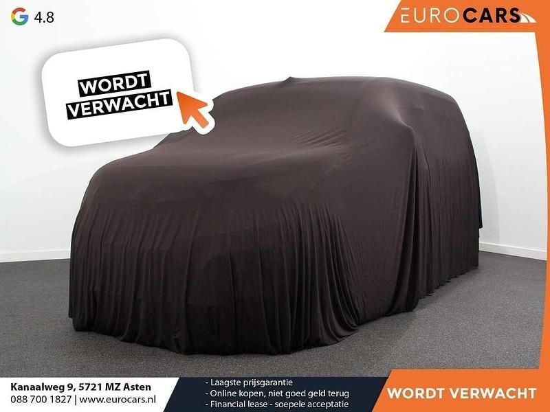 Wit Gebruikt 2020 Ford Transit Trend Van | € 14.890 (Super prijs) - Afbeelding 1/1