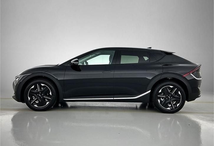 Nieuw Kia EV6 Basis 2025 SUV