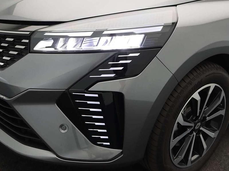 Nieuw Renault Clio V Techno 91 PK (66 kW) 2025 Grijs Hatchback