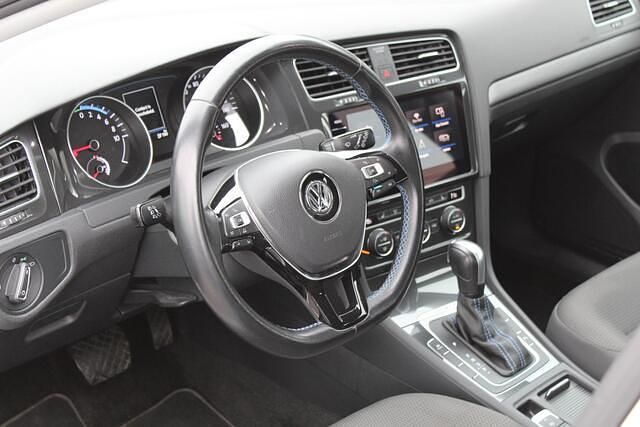 Occasion VW e-Golf 100 kW (136 PK) 2020 Wit Hatchback