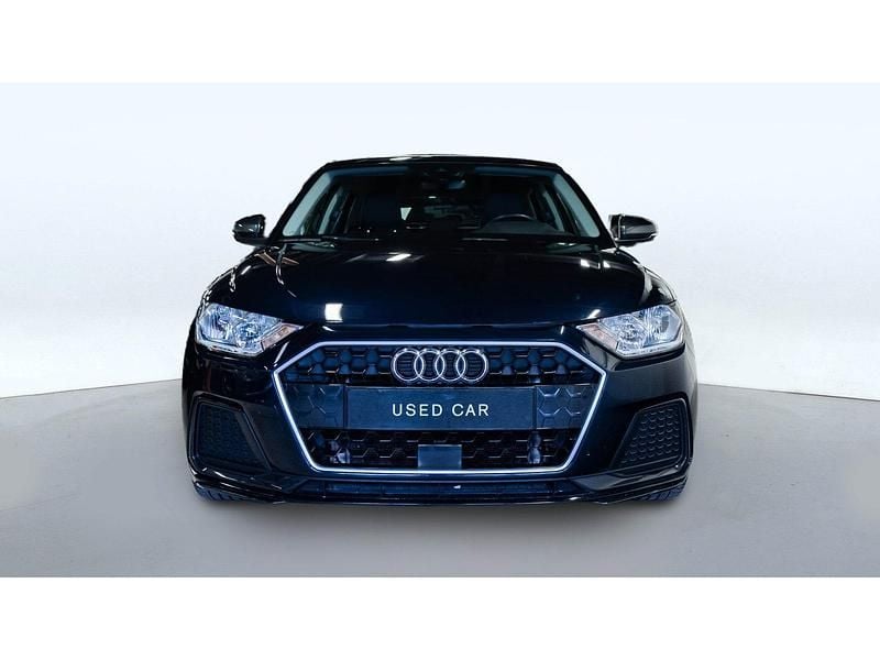 Occasion Audi A1 95 PK (69 kW) 2021 Blauw SUV