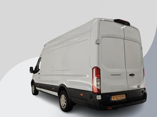 Occasion Ford Transit Trend 170 PK (125 kW) 2024 Wit Van