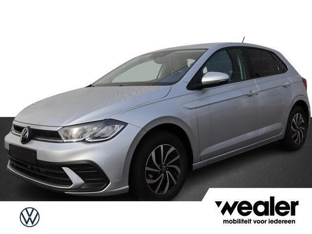 Zilver Nieuw 2025 VW Polo Edition Hatchback | € 34.143 (Eerlijke prijs) - Afbeelding 1/4