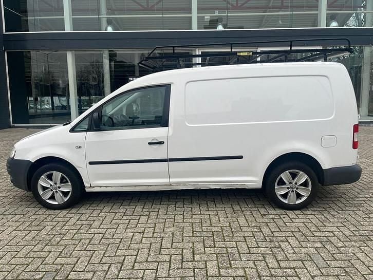 Occasion VW Caddy Maxi 104 PK (76 kW) 2010 MPV