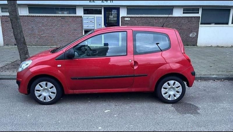 Occasion Renault Twingo Elysee 75 PK (55 kW) 2007 Hatchback