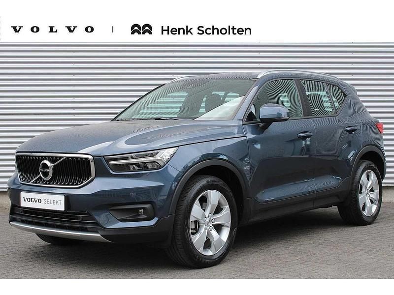 Gebruikt 2018 Volvo XC40 Business Edition SUV | € 26.950 (Iets duurder) - Afbeelding 1/4