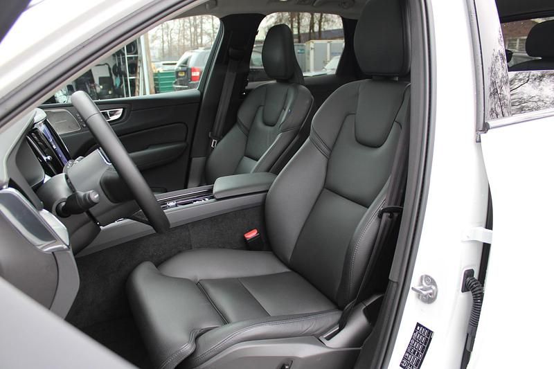 Occasion Volvo XC60 Ultra 348 PK (255 kW) 2025 Wit SUV