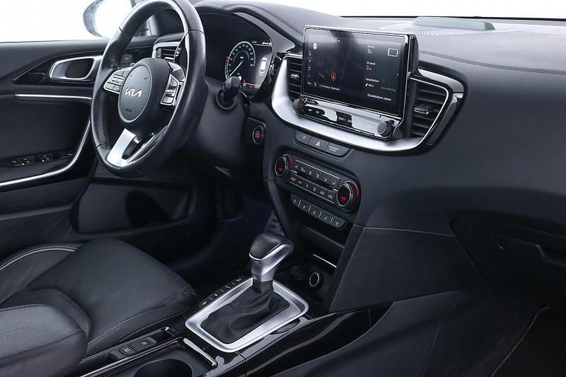 Occasion Kia XCeed 142 PK (104 kW) 2022 Grijs SUV