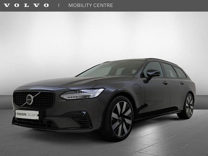 Grijs Gebruikt 2025 Volvo V90 Stationwagen | € 58.945 (Super prijs) - Afbeelding 1/4