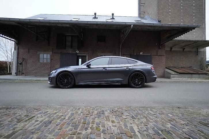 Occasion 2021 Audi RS5 | € 71.995 (Super prijs) - Afbeelding 1/4