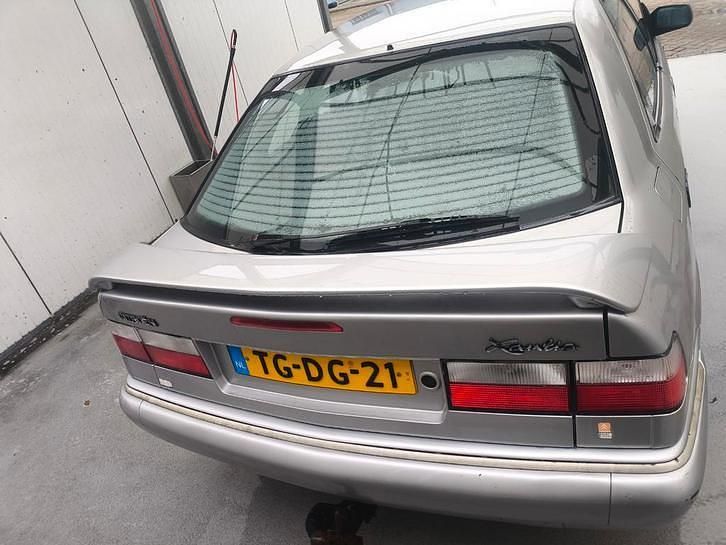 Occasion Citroën Xantia 147 PK (108 kW) 1998