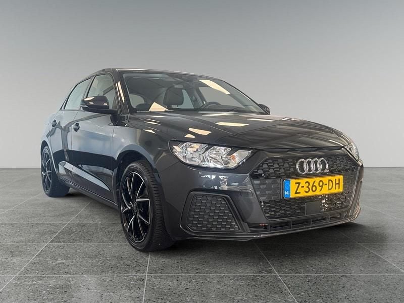 Occasion Audi A1 Proline 97 PK (71 kW) 2024 Grijs SUV