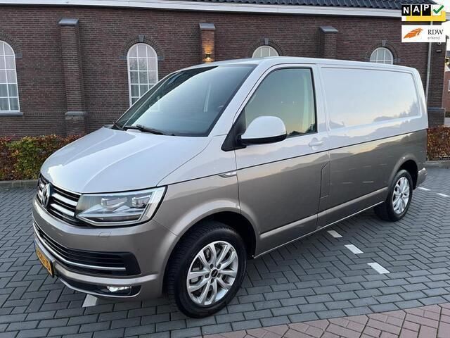 Overige Gebruikt 2017 VW T6 Highline Van | € 19.500 (Super prijs) - Afbeelding 1/4
