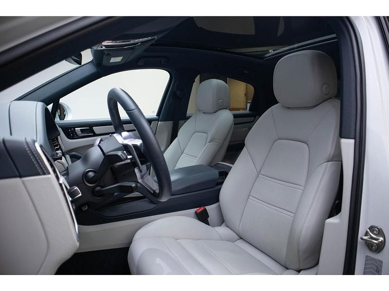 Occasion Porsche Cayenne 463 PK (340 kW) 2021 Wit SUV