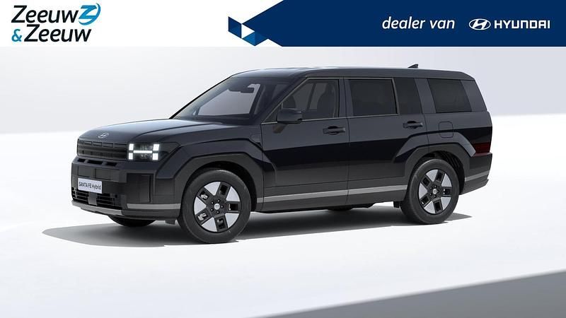 Occasion 2024 Hyundai Santa Fe Comfort SUV | € 57.500 - Afbeelding 1/4