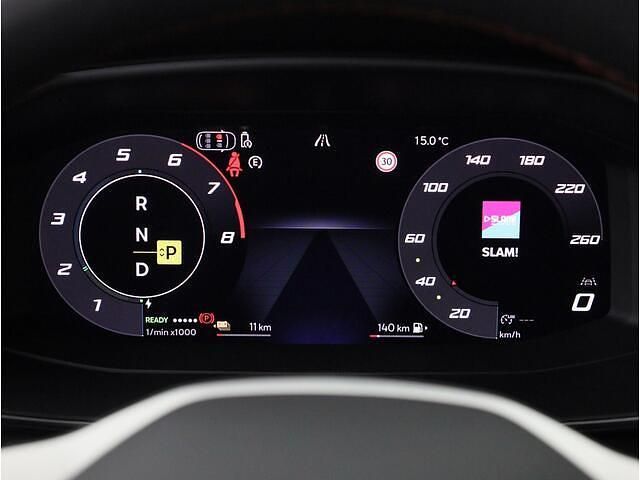 Nieuw Seat Leon Business 204 PK (150 kW) 2025 Grijs Stationwagen