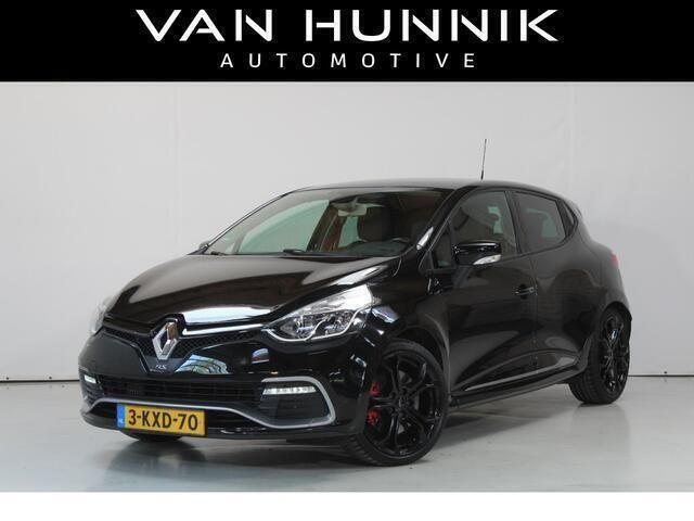 Zwart Gebruikt 2013 Renault Clio R.S. R.S. Hatchback | € 16.450 (Duur) - Afbeelding 1/4