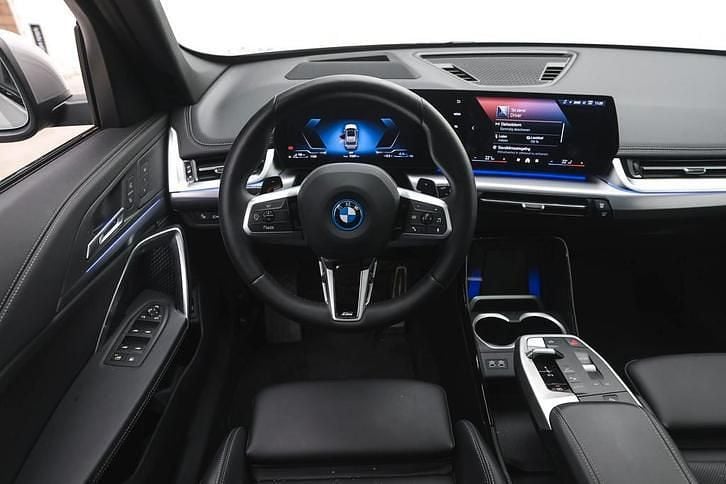 Occasion BMW iX1 Executive 22 kW (30 PK) 2025 SUV