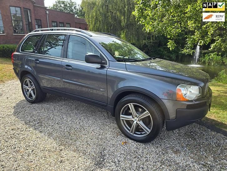 Gebruikt 2006 Volvo XC90 Executive SUV | € 14.999 (Eerlijke prijs) - Afbeelding 1/4