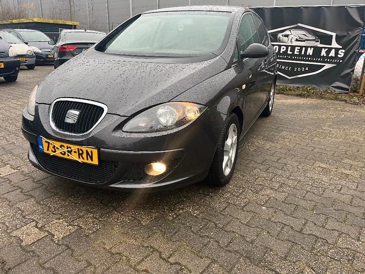 Gebruikt 2006 Seat Altea | € 1.299 (Goede deal) - Afbeelding 1/4