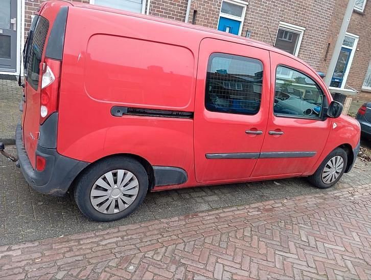 Occasion 2012 Renault Kangoo MPV | € 3.000 (Eerlijke prijs) - Afbeelding 1/4