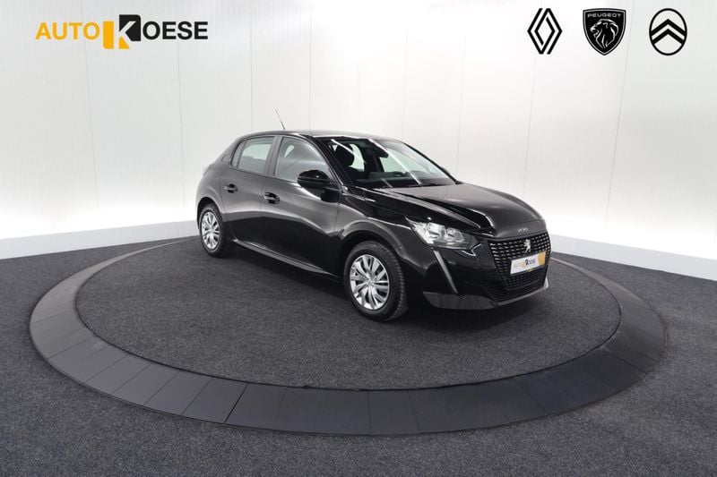 Hatchback Gebruikt 2023 Peugeot 208 Active Hatchback | € 15.900 (Goede deal) - Afbeelding 1/4