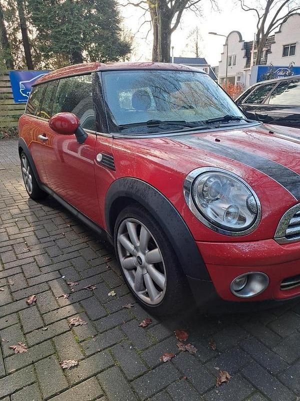 Occasion Mini Cooper Clubman 119 PK (87 kW) 2008 Stationwagen