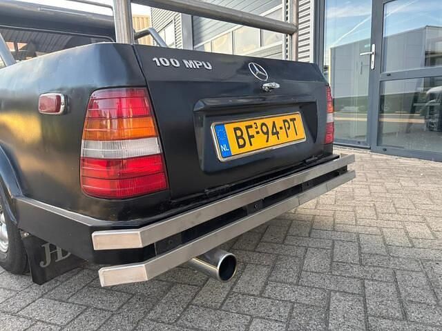 Occasion Mini 1000 39 PK (28 kW) 1982 Zwart Hatchback