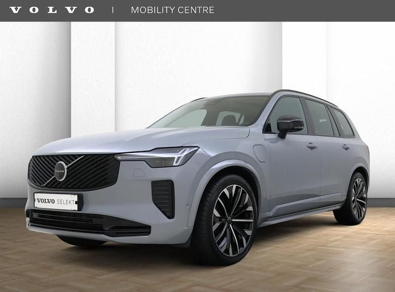 Occasion Volvo XC90 455 PK (334 kW) 2025 Grijs SUV