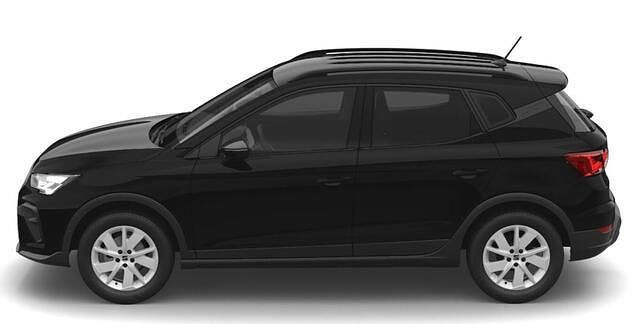 Nieuw Seat Arona Reference 97 PK (71 kW) 2026 Zwart SUV