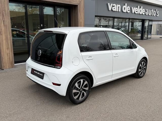 Occasion VW up! Active 2023 Wit Hatchback