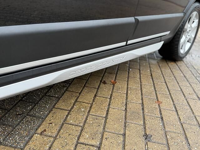 Occasion Volvo XC70 Summum 238 PK (175 kW) 2007 Zwart Stationwagen