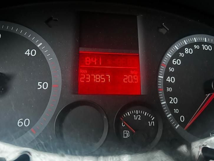 Occasion VW Caddy 69 PK (50 kW) 2006 MPV