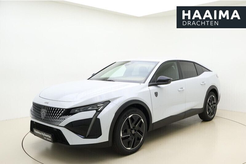 Occasion Peugeot 408 GTi 144 PK (105 kW) 2024 Overig Sedan