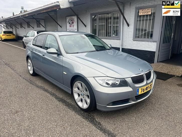 Gebruikt 2005 BMW 325 Executive | € 2.799 - Afbeelding 1/1