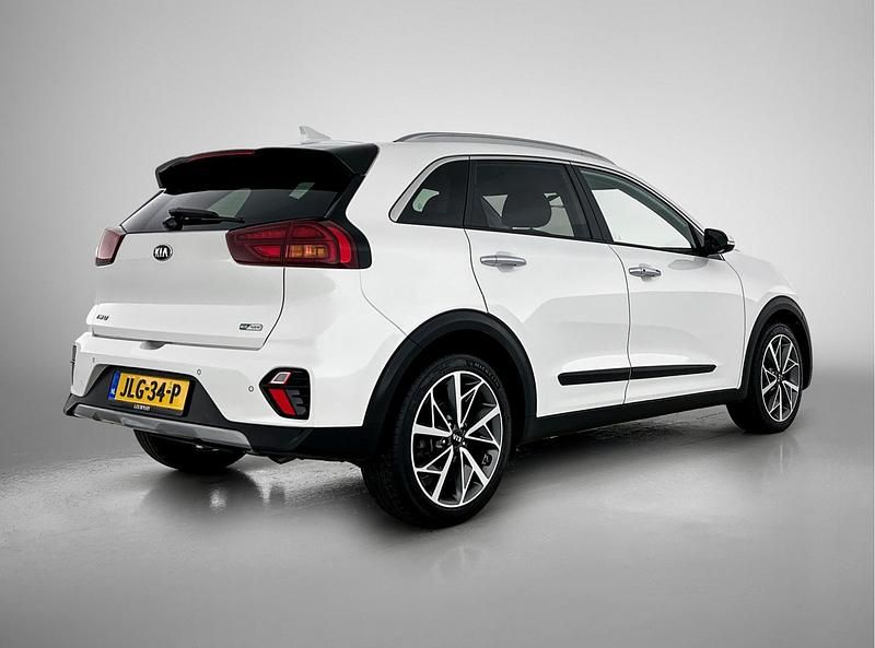 Occasion Kia Niro Style 2025 Wit SUV