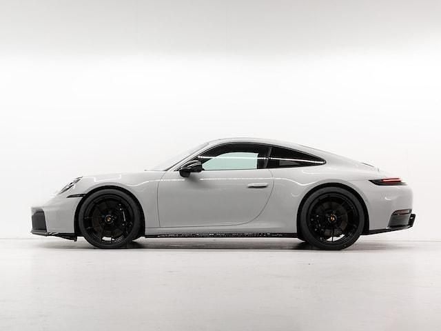 Nieuw Porsche 911 Carrera GTS 2025 Grijs Coupé