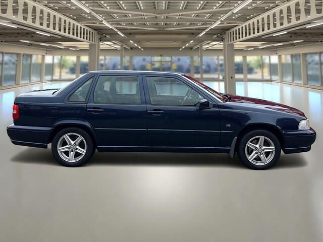 Occasion Volvo S70 140 PK (102 kW) 2000 Blauw Sedan