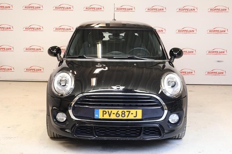Occasion Mini John Cooper Works Business 136 PK (100 kW) 2017 Hatchback Hatchback