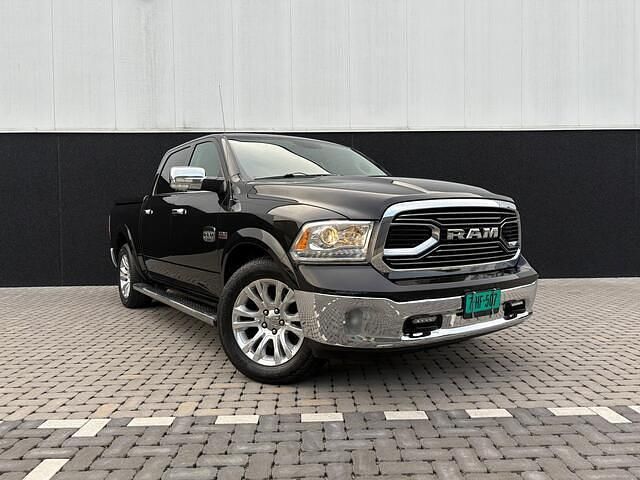 Occasion Dodge Ram 400 PK (294 kW) 2017 Zwart Pickup
