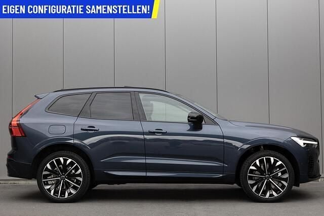 Nieuw Volvo XC60 Ultra 453 PK (333 kW) 2026 Overige SUV