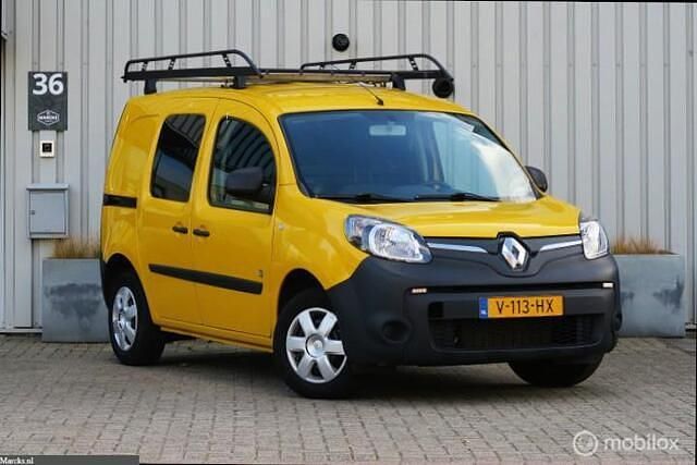 Overige Gebruikt 2017 Renault Kangoo MPV | € 4.995 (Super prijs) - Afbeelding 1/4