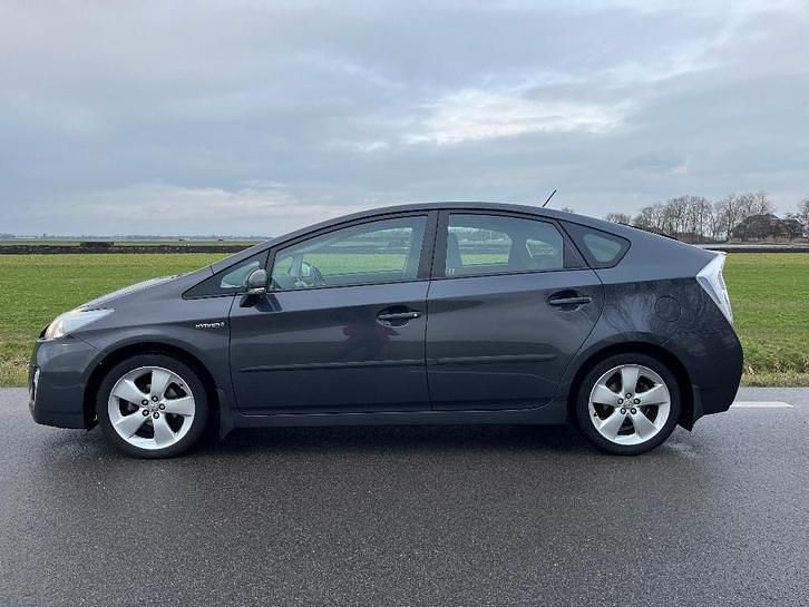 Occasion 2009 Toyota Prius | € 5.300 (Eerlijke prijs) - Afbeelding 1/4