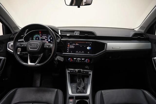 Occasion Audi Q3 Proline 245 PK (180 kW) 2021 Wit SUV