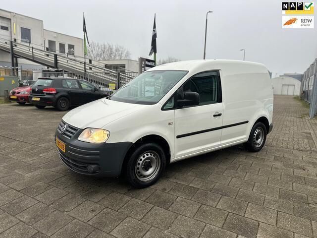 Overige Gebruikt 2009 VW Caddy MPV | € 2.350 (Goede deal) - Afbeelding 1/4