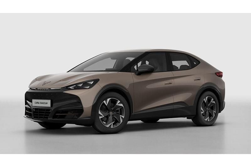 Atacama desert Nieuw 2025 Cupra Tavascan SUV | € 46.485 (Goede deal) - Afbeelding 1/4