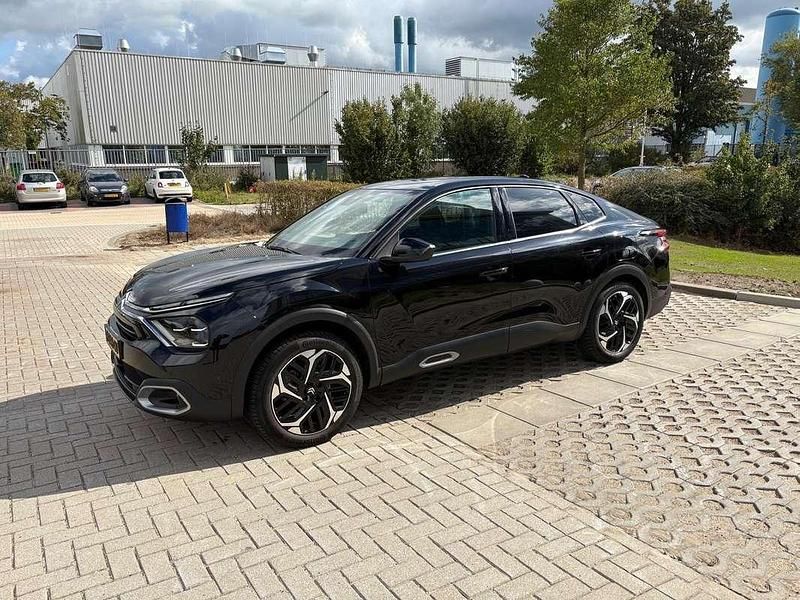Occasion Citroën C4 X Shine 131 PK (96 kW) 2023 SUV